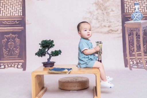 万宁宝宝出牙时间